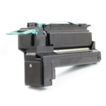 CTS Wholesale Remanufactured Cartridge for Lexmark C792 Std. Yld Black Toner C792A1KG