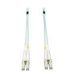 Tripp Lite N820-04M InfiniBand/fibre optic cable 157.5" (4 m) LC Blue