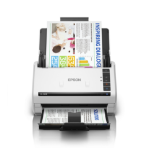 Epson WorkForce DS-530III Paginascanner 600 x 600 DPI A4 Wit