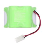 CoreParts MBXFL-BA085 flashlight accessory Battery