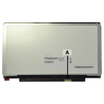 2-Power 2P-HB133WX1-201 notebook spare part Display