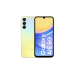 Samsung Galaxy SM-A156B 16.5 cm (6.5") Hybrid Dual SIM Android 14 5G USB Type-C 4 GB 128 GB 5000 mAh Yellow