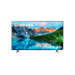 Samsung BE55T-H signage display Digital signage flat panel 55" LED Wi-Fi 250 cd/m² 4K Ultra HD Gray 16/7