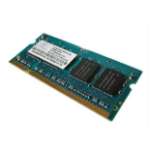 Acer SODIMM 2GB DDR3-1333 SAM LF - 2 GB - DDR3 memory module 1333 MHz