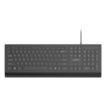 Rocstor Y10P023-B1 keyboard