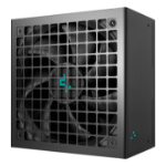 DeepCool PN1200M power supply unit 1200 W 20+4 pin ATX ATX Black