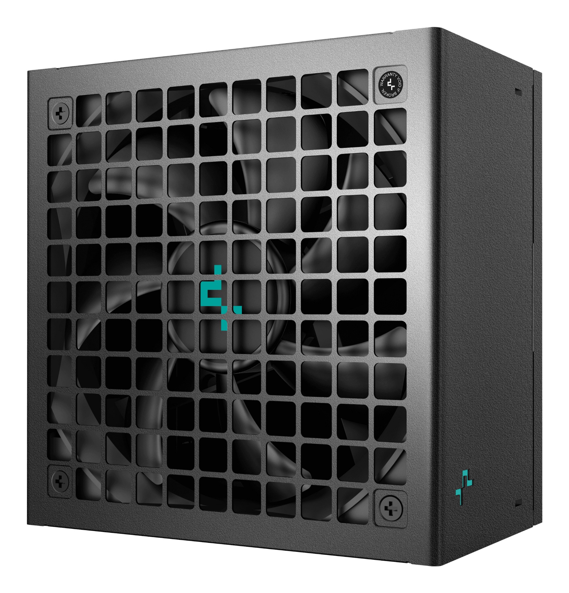 Deepcool Black Gamer Storm Pn1200m Power Supply Unit 1200 W 20+4 Pin Atx Atx