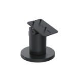 Ergonomic Solutions SpacePole Payment ING805-LD-MN-02 POS system accessory POS mount Black Metal