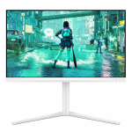 Philips Evnia 24M2N3201A/00 computer monitor 60.5 cm (23.8") 1920 x 1080 pixels Full HD LCD White