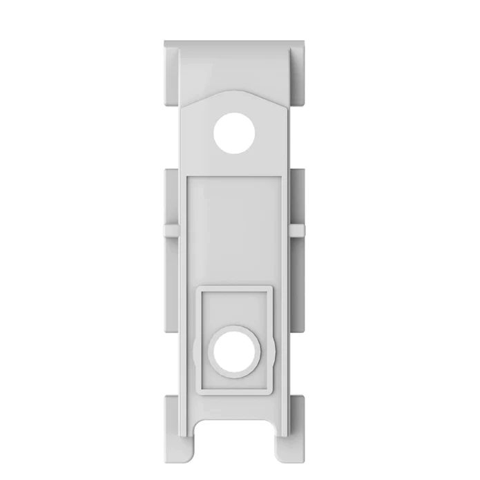 Bracket for DoorProtect  Magnet - White thumbnail