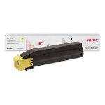 Xerox 006R03891 toner cartridge 1 pc(s) Compatible Yellow