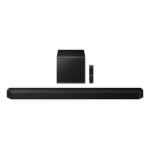 Samsung Q-series HW-Q800F Black 5.1.2 channels