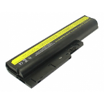 Lenovo Li-Ion 10.8V 5200mAh Battery