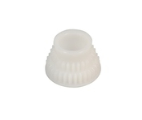 Image of OKI 4PP4025-3340P001 printer/scanner spare part Drive gear
