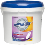 NORTHFORK MACHINE DISHWASHING POWDER 5 KILO