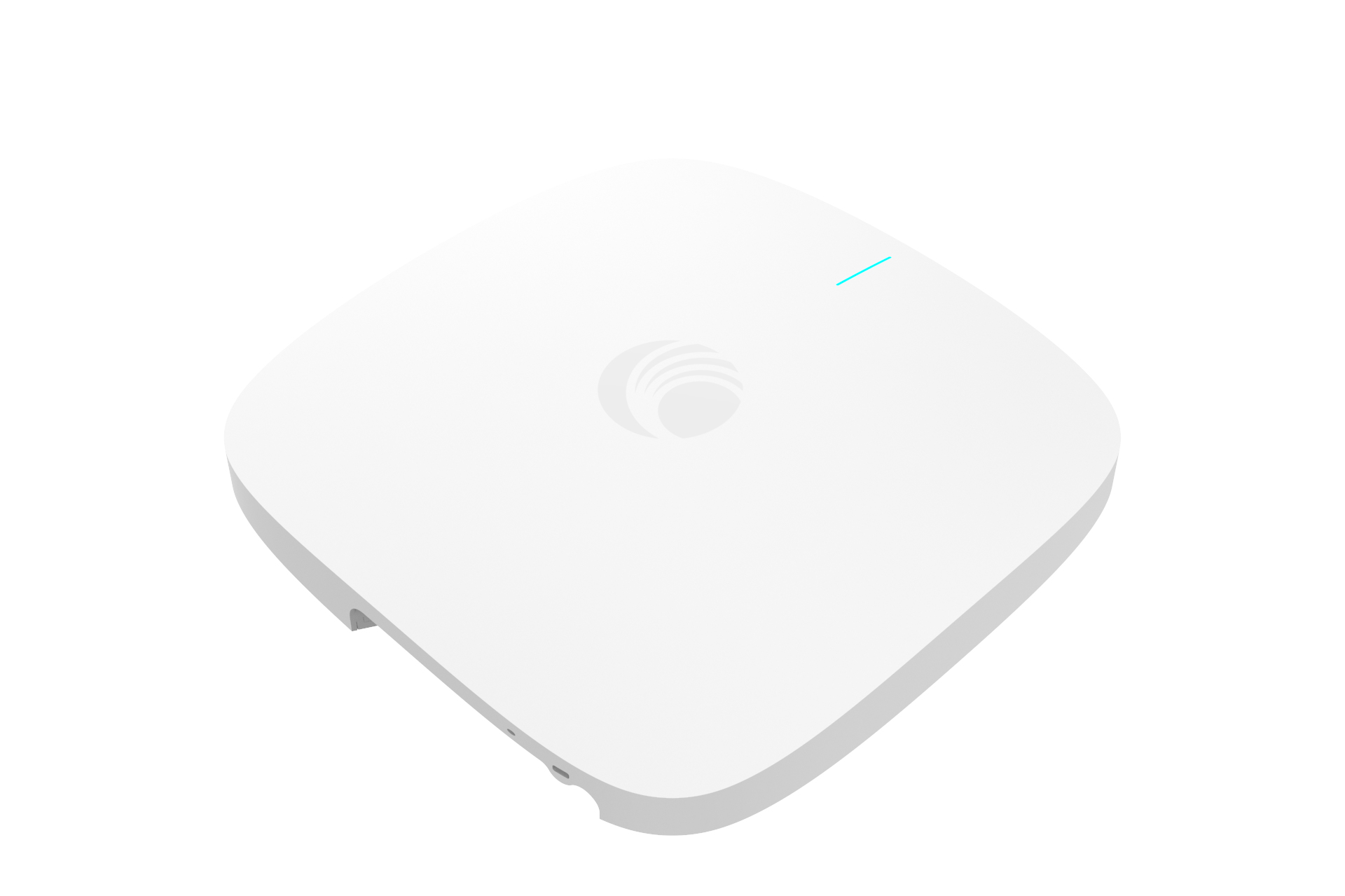 Image of Cambium Networks XE5-8 9608 Mbit/s White