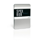 SPEECH EXPERTS SpexBox Faxserver, 50U 50 license(s)