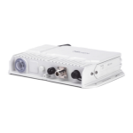 Milesight SG50 gateway/controller