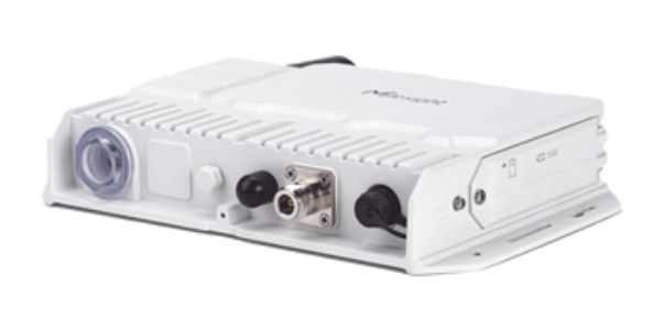 EU Product - Ultra Low Power Solar LoRaWAN Gateway SG50-L08GL-868M-30W - Gateway - Wireless