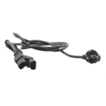 Kramer Electronics C-AC/EU Black