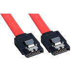 Lindy 1m SATA cable Red