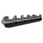Zebra CRD-TCVT-5D5B accessoire voor draagbare mobiele computers Oplaadstation