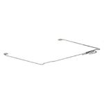 HP 840659-001 laptop reserve-onderdeel Kabel