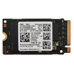 Micron OEM 256GB Gen4 NVMe SSD 2955MB 1174MB/s R/W 200TBW 220K/300K IOPS 1.5M hrs MTTF PCIe 4 M.2 2242 Form Factor 1yr wty (not Crucial)