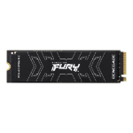 Kingston Technology FURY Renegade 2 TB M.2 PCI Express 4.0 NVMe 3D TLC