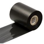 Brady 35243 printer ribbon Black