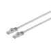 Microconnect SFTP702 networking cable Grey 2 m Cat7 S/FTP (S-STP)