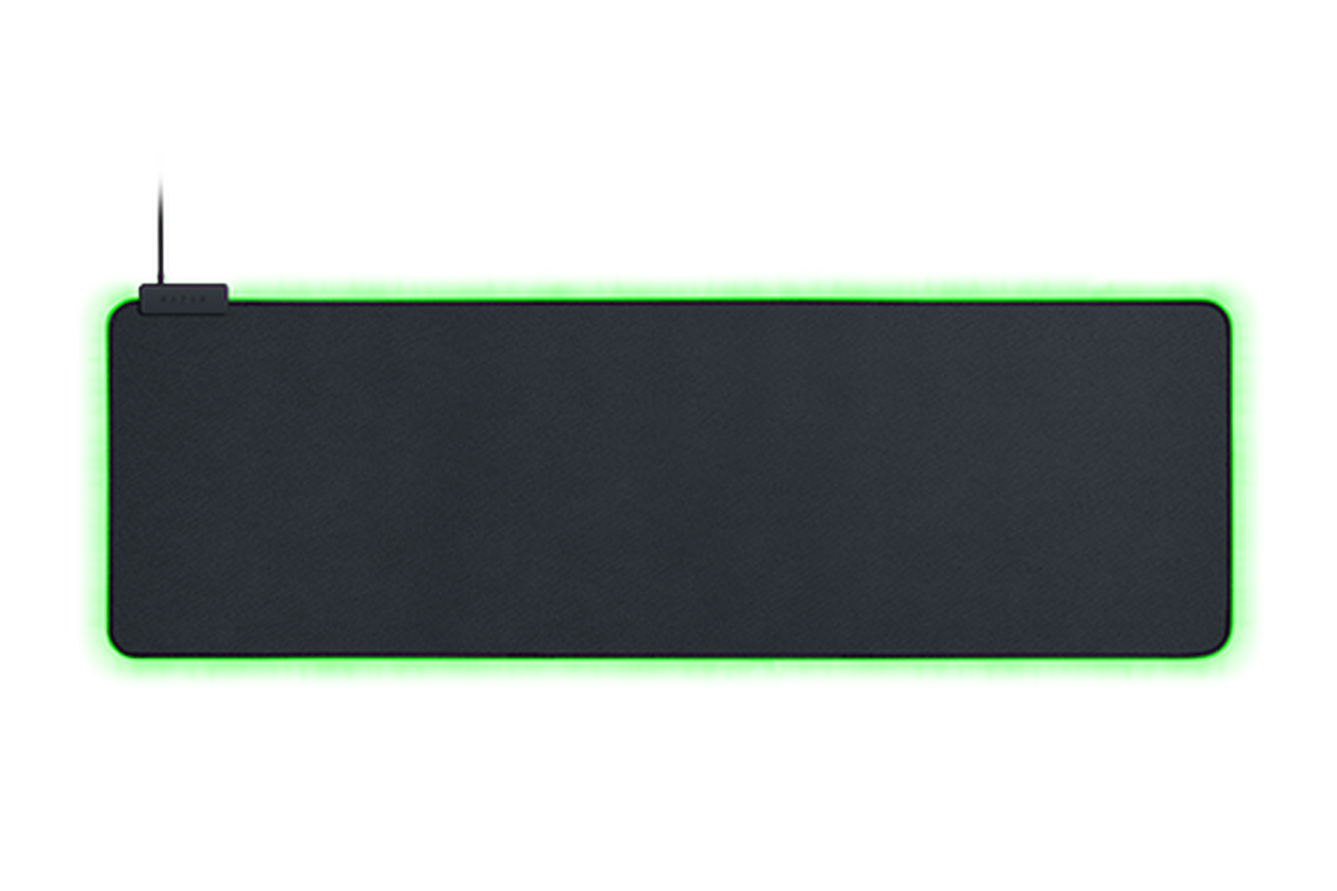 Image of Razer Goliathus Extended Chroma Gaming mouse pad Black