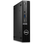 DELL OptiPlex 7020 Micro, i5, 16GB, 512GB SSD, Dell 3yr. Warranty - Certified Refurbished