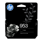 HP L0S58AE/953 Ink cartridge black, 900 pages 20ml for HP OfficeJet Pro 7700/8210/8710