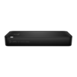 HP Poly Studio G62 - Video conferencing system - Certified for Microsoft Teams, Certified for Poly Video - black