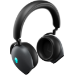 Alienware AW920H Headset Bedraad en draadloos Hoofdband Gamen Bluetooth Grijs