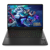 HP NOTEBOOK OMEN GAMING 16-an0009nv, INTEL ULTRA 7-255H 2.5-5.1GHz/24MB, 16 CORES, 13 NPU TOPs, 16GB, 1TB PCIe NVMe M.2 SSD, NVIDIA GEFORCE RTX 5060 8GB, 16.0'' 2K 144Hz, WIN 11 HOME, 2YW, SHADOW BLACK, CASHBACK 80â‚¬ UNTIL 30/4