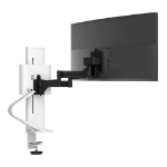 Ergotron TRACE 45-630-216 monitor mount / stand 96.5 cm (38") White Desk