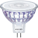 Philips CorePro LED bulb Warm white 2700 K 7 W GU5.3