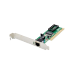 Microconnect MC-PCIRTL8139-SINGLE-RJ45 network card Internal Ethernet 1000 Mbit/s
