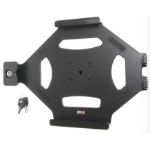 Brodit 539759 holder Passive holder Tablet/UMPC Black