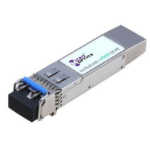 Lanview MO-J9054C network transceiver module Fiber optic 100 Mbit/s SFP 1310 nm