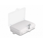 DeLOCK 87901 glasvezel-splitterbehuizing