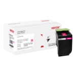 Xerox 006R04488 Toner-kit magenta, 4K pages (replaces Lexmark 702XM) for Lexmark CS 510