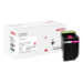 Xerox 006R04488 Toner-kit magenta, 4K pages (replaces Lexmark 702XM) for Lexmark CS 510