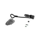 Ergonomic Solutions ClickSafe Single Lock