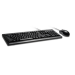 Kensington K72436AM keyboard Mouse included USB Black