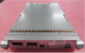 HPE Controller San Msa 2040