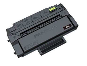 Image of Pantum PA-310X Toner cartridge, 10K pages for Pantum P 3000