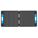 RealPower 411605 solar panel 100 W Monocrystalline silicon